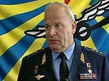 Главком ВВС России генерал армии Владимир Михайлов заявил в четверг, что летчик Валерий Троянов, пилотировавший разбившийся в Литве истребитель Су-27, в ближайшее время будет доставлен в Калининградскую область России