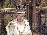 Елизавета II разрешила трансляцию утреннего шоу телекомпании АВС из трех королевских дворцов Елизавета II разрешила трансляцию утреннего шоу телекомпании АВС из трех королевских дворцов