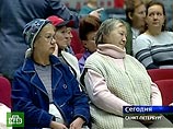 В Петербурге после длительного перерыва прошли встречи с Анатолием Кашпировским В Петербурге после длительного перерыва прошли встречи с Анатолием Кашпировским