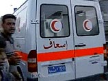 Смертник взорвал машину, начиненную взрывчаткой, в Багдаде: 10 погибших, 8 раненых Смертник взорвал машину, начиненную взрывчаткой, в Багдаде: 10 погибших, 8 раненых