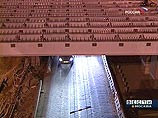 Строительство двух новых развязок на Третьем кольце в Москве завершится к 1 ноября Строительство двух новых развязок на Третьем кольце в Москве завершится к 1 ноября