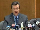 Виктор Янукович собирается ввести в Украине федеративное устройство