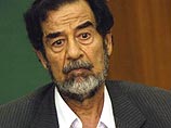 У адвокатов Саддама Хусейна закончились деньги