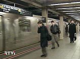 19 террористов планируют взорвать метро в Нью-Йорке