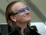 Среди кандидатов, как сообщают норвежские средства массовой информации, певец популярной группы U-2 Боно, внесший большой вклад в компанию по борьбе с бедностью в Африке Среди кандидатов, как сообщают норвежские средства массовой информации, певец популярной группы U-2 Боно, внесший большой вклад в компанию по борьбе с бедностью в Африке