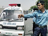 Неизвестные открыли стрельбу в мечети на востоке Пакистана. В результате инцидента по меньшей мере семь человек погибли, 20 получили ранения