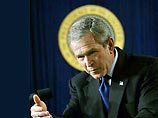Президент США Джордж Буш заявлял, что вторгся в Ирак и Афганистан по велению Бога, утверждают журналисты ВВС в новом документальном сериале о новейшей истории Ближнего Востока