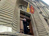 Защита бывшего министра в течение отведенных 5 дней сообщила о своем решении в Федеральный суд в Лозанне. Это высшая судебная инстанция в Швейцарии