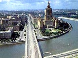Москва признана одним из самых непривлекательных для бизнеса мегаполисов Москва признана одним из самых непривлекательных для бизнеса мегаполисов