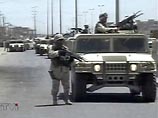 Пентагон направил в Ирак дополнительно 14 тыс. солдат