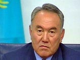 Назарбаев зарегистрирован кандидатом в президенты Казахстана