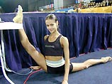 На чемпионате мира по художественной гимнастике лидируют россиянки
