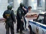 В Ростове-на-Дону предотвращена попытка похищения милиционера