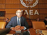 Норвежский Нобелевский комитет в пятницу объявил лауреата Нобелевской премии мира, которым стал Мухаммед аль-Барадеи, директор Международного агентства по атомной энергии МАГАТЭ