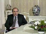 Березовский ответил на вопросы украинских депутатов о финансировании избирательной кампании Ющенко Березовский ответил на вопросы украинских депутатов о финансировании избирательной кампании Ющенко