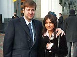 СМИ Украины раскрыли зятя президента Ющенко &#8211; сын учительницы и инженера, работающий на рубероидном заводе