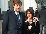 СМИ Украины раскрыли зятя президента Ющенко – сын учительницы и инженера, работающий на рубероидном заводе СМИ Украины раскрыли зятя президента Ющенко – сын учительницы и инженера, работающий на рубероидном заводе