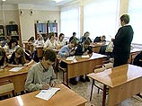 Старшеклассников в России можно будет отчислять из школы за "неуд" по дисциплине