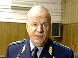 Главком ВВС РФ Владимир Михайлов Главком ВВС РФ Владимир Михайлов