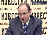 Об этом заявил "Интерфаксу" в пятницу глава Федерального агентства по туризму Владимир Стржалковский Об этом заявил "Интерфаксу" в пятницу глава Федерального агентства по туризму Владимир Стржалковский