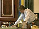 Ющенко решил добиваться отмены депутатской неприкосновенности