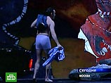 Главный герой в трусах и черная "Волга": в Большом премьера "Волшебной флейты" Главный герой в трусах и черная "Волга": в Большом премьера "Волшебной флейты"