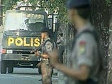 Полиция Индонезии упустила главного подозреваемого в терактах на Бали Полиция Индонезии упустила главного подозреваемого в терактах на Бали
