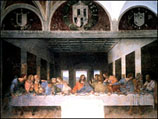 В Ирландии появилась реклама, на которой Иисус изображен играющим в покер и рулетку