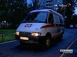 Агентству сообщили, что погибли три человека - двое мужчин и женщина Агентству сообщили, что погибли три человека - двое мужчин и женщина