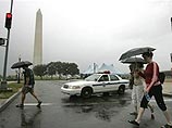 Посетители монумента Джорджа Вашингтона эвакуированы из-за угроза теракта