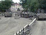 Водителю БТР, задавившему женщину в Грозном, грозит пять лет тюрьмы Водителю БТР, задавившему женщину в Грозном, грозит пять лет тюрьмы