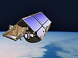 Аппарат Cryosat должен был быть выведен на орбиту посредством ракеты-носители легкого класса "Рокот"