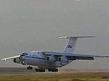 МЧС России направляет спасателей в Пакистан МЧС России направляет спасателей в Пакистан