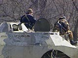 Бой в Махачкале - убиты четыре боевика, омоновец и собровец Бой в Махачкале - убиты четыре боевика, омоновец и собровец