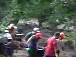 В Гватемале под оползнями погибли около 1400 человек В Гватемале под оползнями погибли около 1400 человек