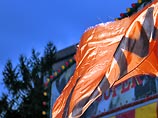 Акция движения "Мы" в Москве запрещена за "ироничный характер" Акция движения "Мы" в Москве запрещена за "ироничный характер"