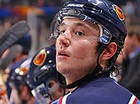 Илья Ковальчук стал самым высокооплачиваемым хоккеистом "Атланты"