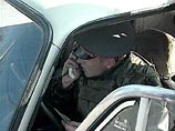Операция "Беглец" в Ленинградской области - выявлены 46 дезертиров Операция "Беглец" в Ленинградской области - выявлены 46 дезертиров