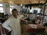 Помимо Пакистана пострадала и индийская часть штата Джамму и Кашмир. Там погибли, по официальным данным, 583 человека