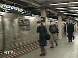ФБР предупредило о возможности терактов в нью-йоркском метро ФБР предупредило о возможности терактов в нью-йоркском метро