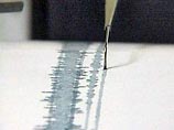 В Алма-Ате произошло землетрясение силой 2-3 балла