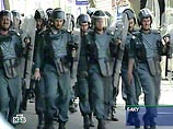 В Баку оппозиция вновь вышла на митинг - десятки задержанных В Баку оппозиция вновь вышла на митинг - десятки задержанных