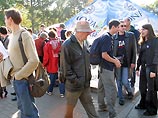 На Пушкинской площади столицы состоялся митинг-концерт за свободные выборы На Пушкинской площади столицы состоялся митинг-концерт за свободные выборы