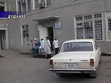 Женщина подорвала себя у здания МЧС Таджикистана 