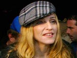 Раввины осудили новую песню Мадонны Раввины осудили новую песню Мадонны
