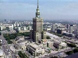 Le Figaro: Варшава сопротивляется "российской империи" Le Figaro: Варшава сопротивляется "российской империи"