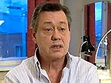 Николай Караченцов возвращается в Институт Склифосовского на третью операцию Николай Караченцов возвращается в Институт Склифосовского на третью операцию