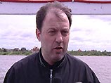 Заместитель главы Росприроднадзора Олег Митволь сообщил, что минувшим летом проведены анализы воды в Москве-реке. "Река крайне загрязнена. Местами концентрация нефтепродуктов превышает ПДК (передельно допустимую концентрацию) в десятки раз" Заместитель главы Росприроднадзора Олег Митволь сообщил, что минувшим летом проведены анализы воды в Москве-реке. "Река крайне загрязнена. Местами концентрация нефтепродуктов превышает ПДК (передельно допустимую концентрацию) в десятки раз"