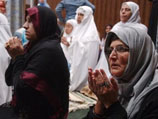 Американские мусульмане жертвуют средства пострадавшим от землетрясения в Южной Азии