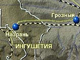 В Ингушетии обезврежено мощное взрывное устройство В Ингушетии обезврежено мощное взрывное устройство